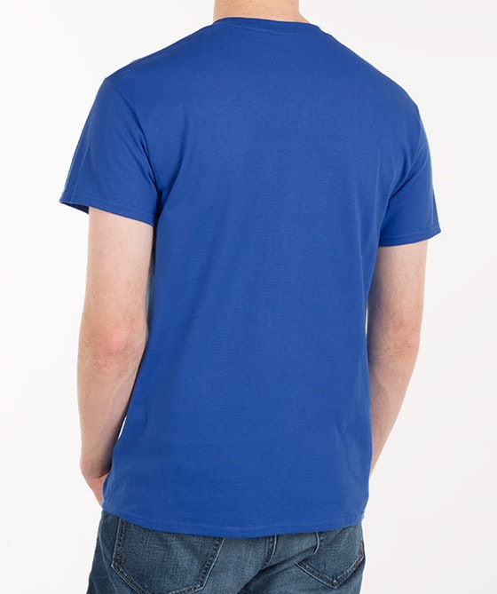 Gildan Ultra Cotton T‑shirt - Buffalo Specialties